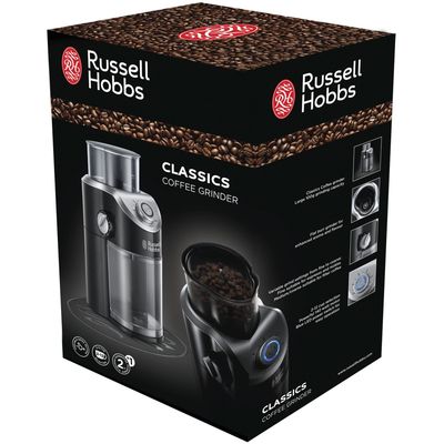 Russell Hobbs 23120-56 Classics Kaffeemühle