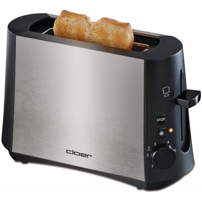 Cloer Toaster 3890