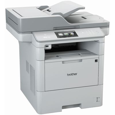 Brother MFC-L6900DW Laser Multifunktionsdrucker