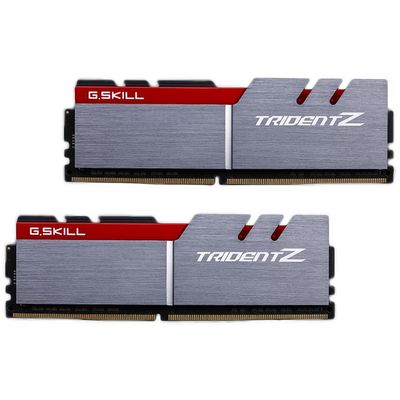 G.Skill Trident Z 16GB DDR4 16GTZ Kit RAM