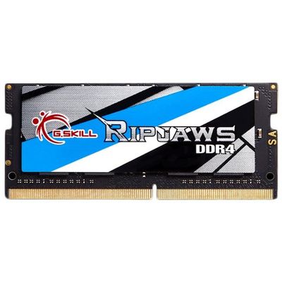 G.Skill Ripjaws 16GB DDR4 SO-DIMM RAM