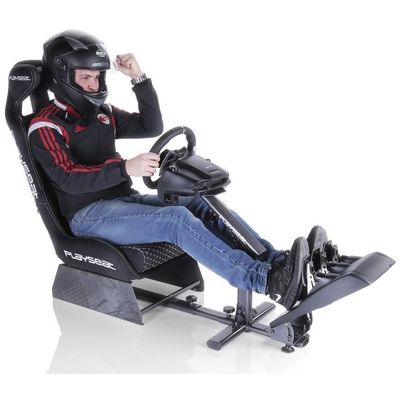 playseat evolution project cars