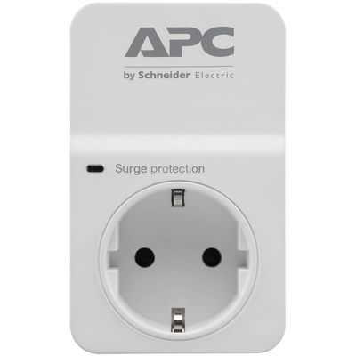 APC PM1W-GR Essential SurgeArrest