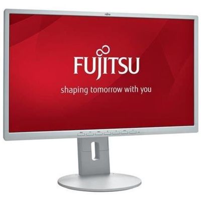 Fujitsu B24-8 TE Pro 60.47 cm (23.8") Full HD Monitor