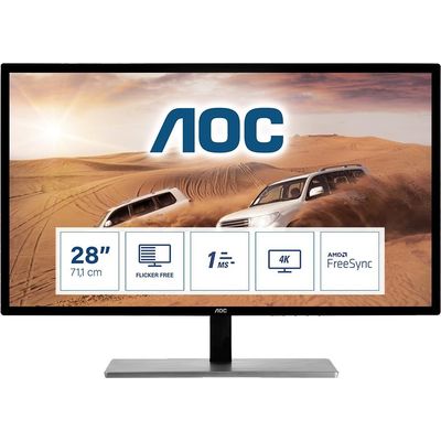 AOC U2879VF 71.1 cm (28\