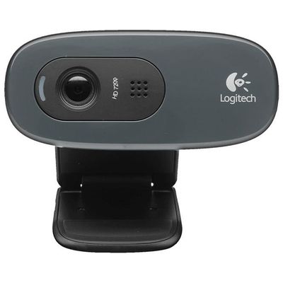 logitech webcam c270 driver