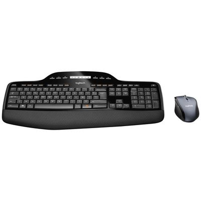 logitech km710