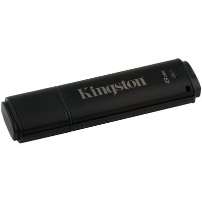 Kingston DataTraveler 4000G2 USB3.0 8GB
