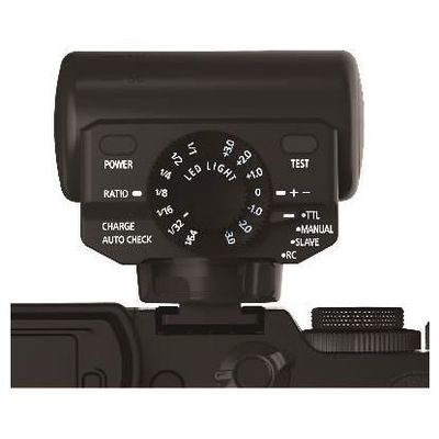 vuist Blind vertrouwen Bovenstaande Panasonic DMW-FL200L Hotshoe-mounted flash unit for Olympus cameras Buy