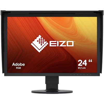 EIZO ColorEdge CG2420-BK 61.0 cm (24