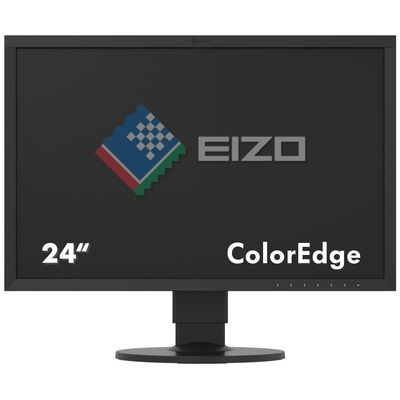 EIZO ColorEdge CS2420-BK 61.0 cm (24") WUXGA Monitor