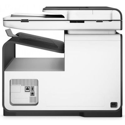 HP Page Wide Pro 477dw Ink Jet Multi 