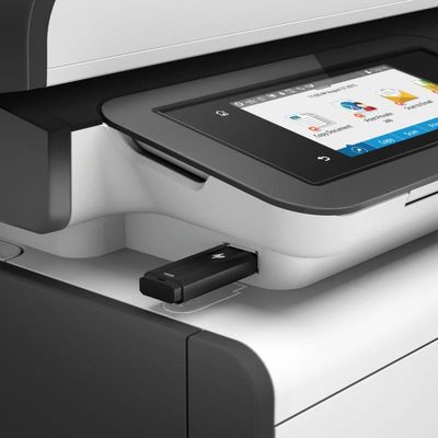 HP Page Wide Pro 477dw Ink Jet Multi 