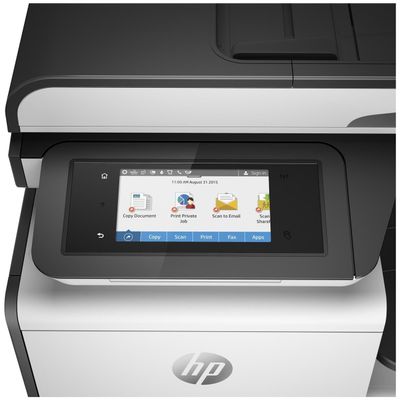 HP Page Wide Pro 477dw Ink Jet Multi 