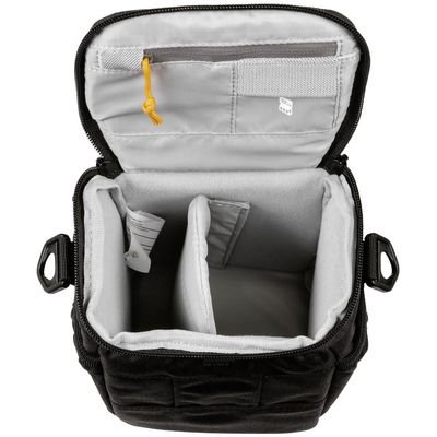 lowepro adventura sh 120 ii black