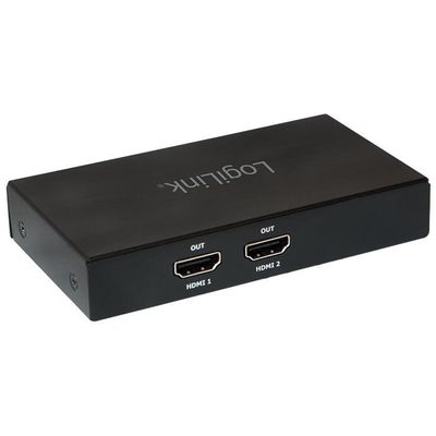 LogiLink CV0094 4K mini Displayport 1.2 