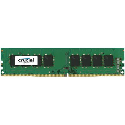 Crucial 4GB DDR4 CT4G4DFS824A RAM