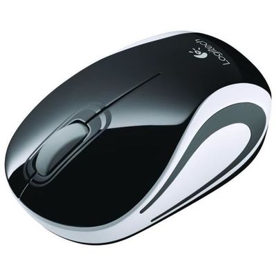 small portable mouse