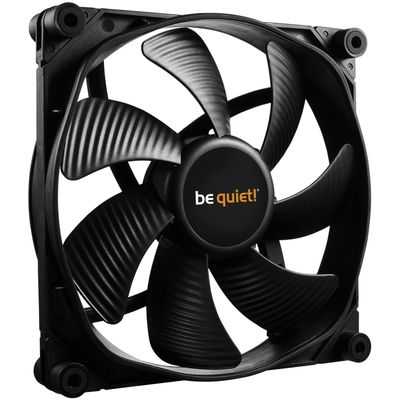 be quiet! Silent Wings 3 140mm High 