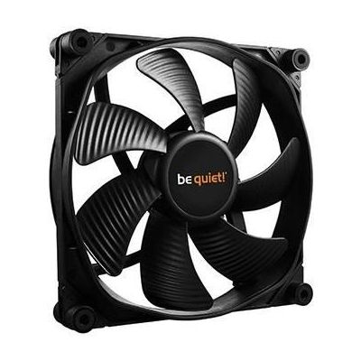 be quiet! Silent Wings 3 120mm PWM High 