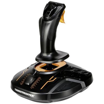 Can be calculated partner Prestigious Thrustmaster T.16000M FCS (PC) Buy