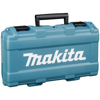 Makita Akku-Reciprosäge 18V DJR186ZK ohne Akku ohne Lader im Transportkoffer 