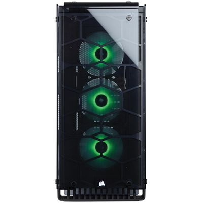Corsair Crystal 570x RGB-Edition Buy