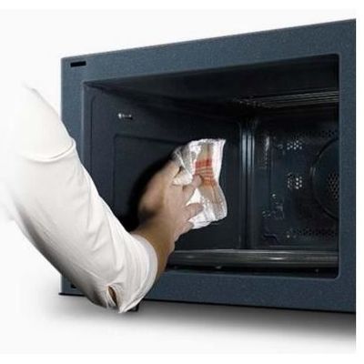 Samsung MC28H5015CS/EG silber Heißluft-Mikrowelle Buy