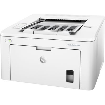 HP LaserJet Pro M203dw Laser printer Buy