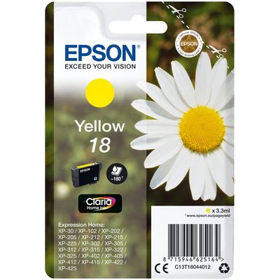 Epson T1804 \