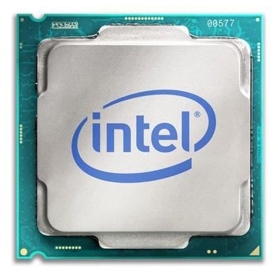 Intel Core i7-7700 4 core (Quad Core) CPU with 3.60 GHz