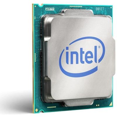 Intel Core i7-7700 