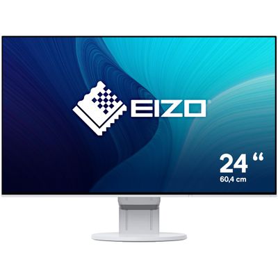 EIZO FlexScan EV2451-WT 60.47 cm (23.8