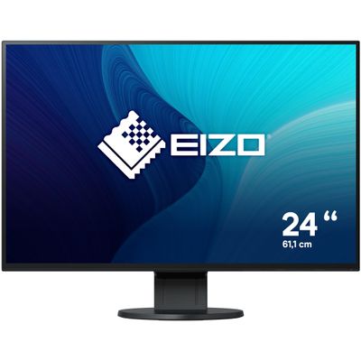 EIZO FlexScan EV2456-BK 61.13 cm (24.1