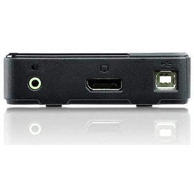 Aten CS782DP KVM Switch 2 port USB 