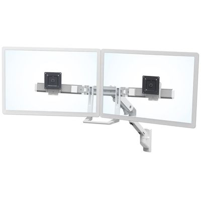 ERGOTRON HX Monitor Arm für zwei 