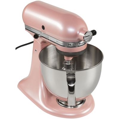 kitchenaid seidenpink