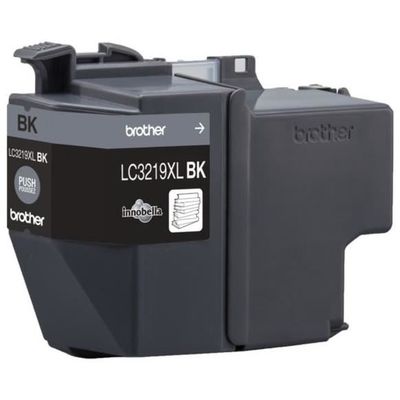 Brother LC3219XLBK - Schwarz - Original 