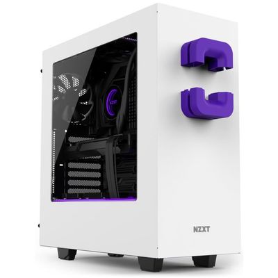 NZXT Puck Black 购买