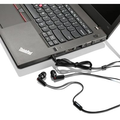 Lenovo ThinkPad Headphones 4XD0J65079 