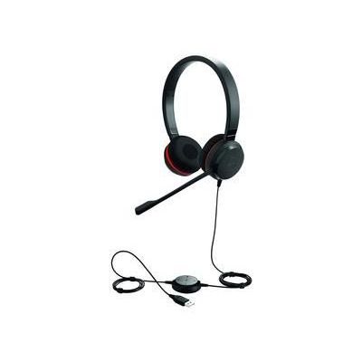 Jabra Evolve 30 II MS Duo USB-A Buy