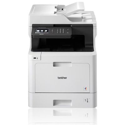 Brother DCP-L8410CDW Laser Multi 