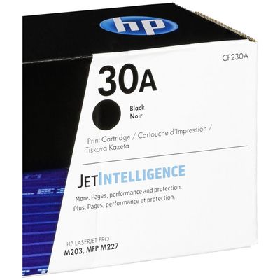 HP 30A LaserJet Toner Schwarz Buy