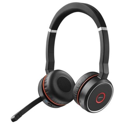 Jabra Evolve 75 UC Duo inkl. Link 370 Buy