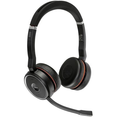 Jabra Evolve 75 UC Duo inkl. Link 370 Buy