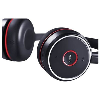 Jabra Evolve 75 UC Duo inkl. Link 370 Buy