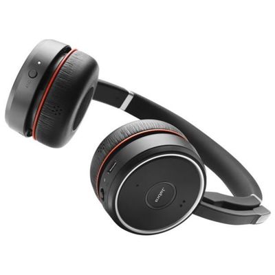 Jabra Evolve 75 UC Duo inkl. Link 370 