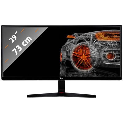 LG 29UM69G-B 73.6 cm (29\
