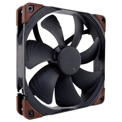 Noctua NF-F12 industrialPPC-3000 PWM 