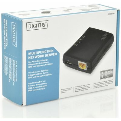 Digitus DN-13020 1-Port USB 2.0 
